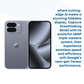 NEW (Sealed) Google Pixel 10 Pro Fold 256GB Moonstone - Phones From Home