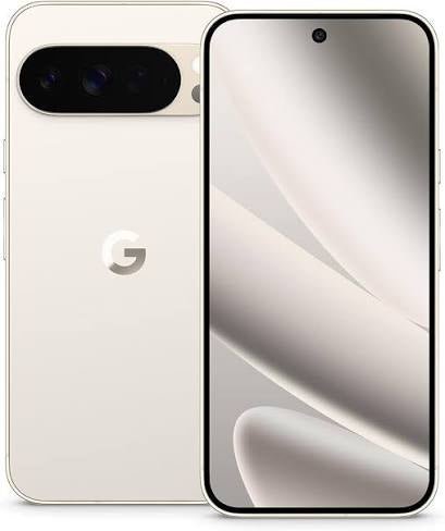 NEW (Sealed) Google Pixel 10 Pro XL – 256GB - Porcelain - Phones From Home