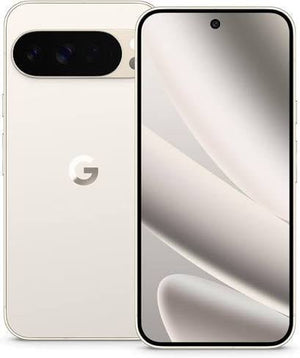 NEW (Sealed) Google Pixel 10 Pro XL – 256GB - Porcelain - Phones From Home