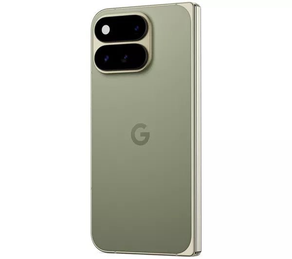 NEW (Sealed) Google Pixel 11 Pro Fold 256GB - Olive - Phones From Home