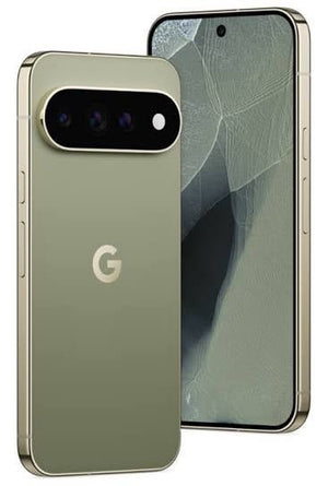 NEW (Sealed) GOOGLE Pixel 11 Pro XL - 256GB, Olive - Phones From Home