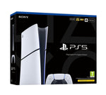 NEW (Sealed) PlayStation 5 Slim Console Digital edition - Phones From Home