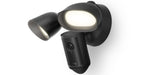 NEW (Sealed) Ring Floodlight Cam Pro 2nd Gen Outdoor Security Camera Retina 4K HDR 10x Enhanced Zoom - Black - Phones From Home
