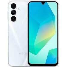 NEW (Sealed) Samsung Galaxy A16 5G Silver (128GB) - Phones From Home