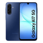 NEW (Sealed) Samsung Galaxy A17 5G Blue (128GB) - Phones From Home