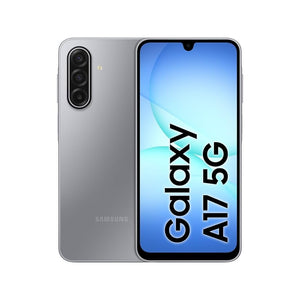 NEW (Sealed) Samsung Galaxy A17 5G Grey (128GB) - Phones From Home