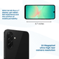 NEW (Sealed) Samsung Galaxy A26 5G Black (256GB) - Phones From Home