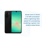 NEW (Sealed) Samsung Galaxy A26 5G Black (256GB) - Phones From Home