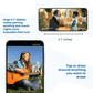 NEW (Sealed) Samsung Galaxy A36 5G Black (256GB) - Phones From Home