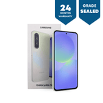 NEW (Sealed) Samsung Galaxy A36 5G Lime 256GB) - Phones From Home