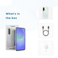 NEW (Sealed) Samsung Galaxy A36 5G Lime 256GB) - Phones From Home