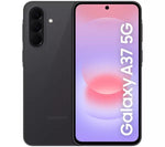 NEW (Sealed) Samsung Galaxy A37 5G Black (256GB) - Phones From Home