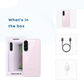 NEW (Sealed) Samsung Galaxy A56 5G Pink (256GB) - Phones From Home