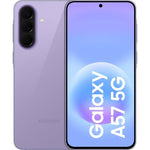 NEW (Sealed) Samsung Galaxy A57 5G Lilac (128GB) - Phones From Home