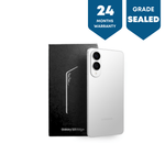 NEW (Sealed) Samsung Galaxy S25 Edge 512GB - Silver - Phones From Home