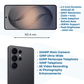 NEW (Sealed) Samsung Galaxy S26 Ultra Black - 256GB - Phones From Home