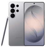 NEW (Sealed) Samsung Galaxy S26 Ultra Silver Shadow- 256GB - Phones From Home