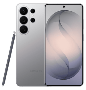 NEW (Sealed) Samsung Galaxy S26 Ultra Silver Shadow- 256GB - Phones From Home