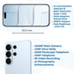 NEW (Sealed) Samsung Galaxy S26 Ultra Sky Blue - 512GB - Phones From Home