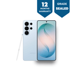 NEW (Sealed) Samsung Galaxy S26 Ultra Sky Blue - 512GB - Phones From Home