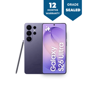 NEW (Sealed) Samsung Galaxy S26 Ultra Violet - 256GB - Phones From Home