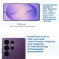 NEW (Sealed) Samsung Galaxy S26 Ultra Violet - 256GB - Phones From Home
