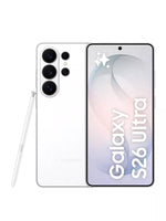 NEW (Sealed) Samsung Galaxy S26 Ultra White - 512GB - Phones From Home