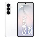 NEW (Sealed) Samsung Galaxy S26 White - 256GB - Phones From Home