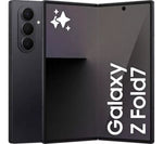 NEW (Sealed) Samsung Galaxy Z Fold 7 512GB - Jet Black - Phones From Home