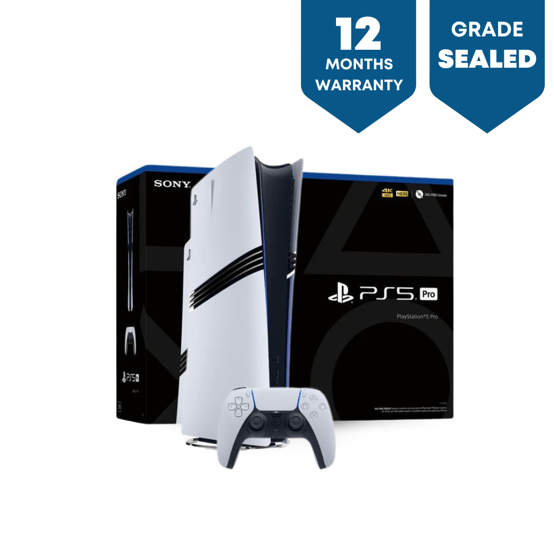 NEW (Sealed) Sony PlayStation 5 Pro 2TB - Phones From Home
