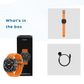 New (Sealed)Samsung Galaxy Watch Ultra 47mm LTE Smart 2025 - Phones From Home