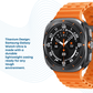New (Sealed)Samsung Galaxy Watch Ultra 47mm LTE Smart 2025 - Phones From Home