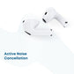 New/Sealed | Apple AirPods 4 with Active Noise Cancellation - Phones From Home