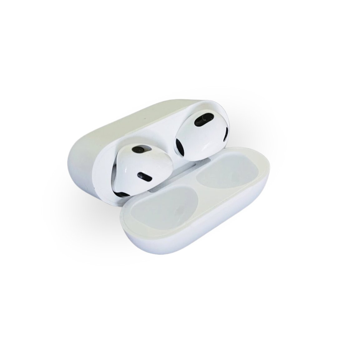 New/Sealed | Apple AirPods 4 with Active Noise Cancellation - Phones From Home
