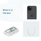 New/Sealed | Apple iPhone 15 (256GB) - Black - Phones From Home
