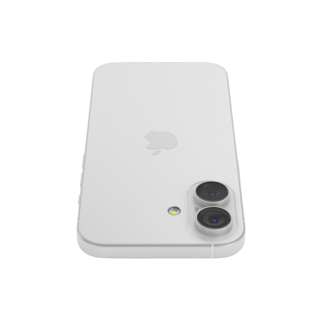 New|Sealed Apple iPhone 16 Plus 128GB - White - Phones From Home