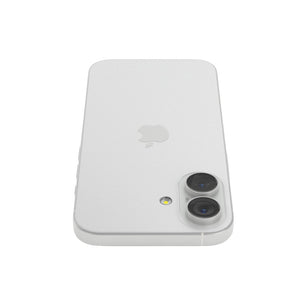 New|Sealed Apple iPhone 16 Plus 128GB - White - Phones From Home