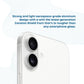 New|Sealed Apple iPhone 16 Plus 128GB - White - Phones From Home