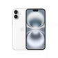 New|Sealed Apple iPhone 16 Plus 128GB - White - Phones From Home