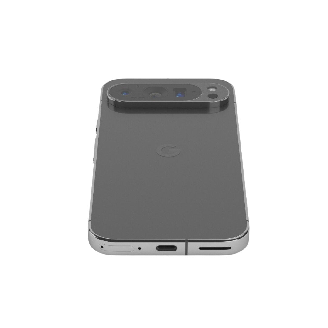 New/Sealed Google Pixel 9 Pro XL – Android 5G Smartphone with wide - angle lens and 24 - hour battery – 128GB - Phones From Home