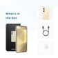 Samsung Galaxy S24 (256GB) - Yellow - Phones From Home