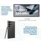 Samsung Galaxy S24 Ultra 256GB - Black - Phones From Home