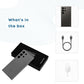 Samsung Galaxy S24 Ultra 256GB - Grey - Phones From Home