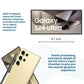 Samsung Galaxy S24 Ultra 256GB - Yellow - Phones From Home