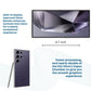 Samsung Galaxy S24 Ultra 512GB - Titanium Viloet - Phones From Home