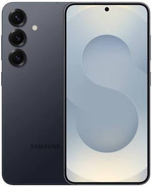 Samsung Galaxy S25 Plus (512GB) - Black - Phones From Home