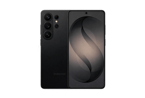 Samsung Galaxy S26 Black - 256GB - Phones From Home