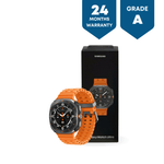 Samsung Galaxy Watch Ultra 47mm LTE Smart (2025) - Phones From Home