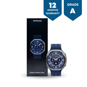 Samsung Galaxy Watch Ultra 47mm LTE Smart 2025 - Phones From Home