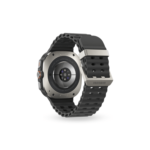 Samsung Galaxy Watch Ultra (L705) 47mm LTE Smart (Titanium Grey) - Phones From Home